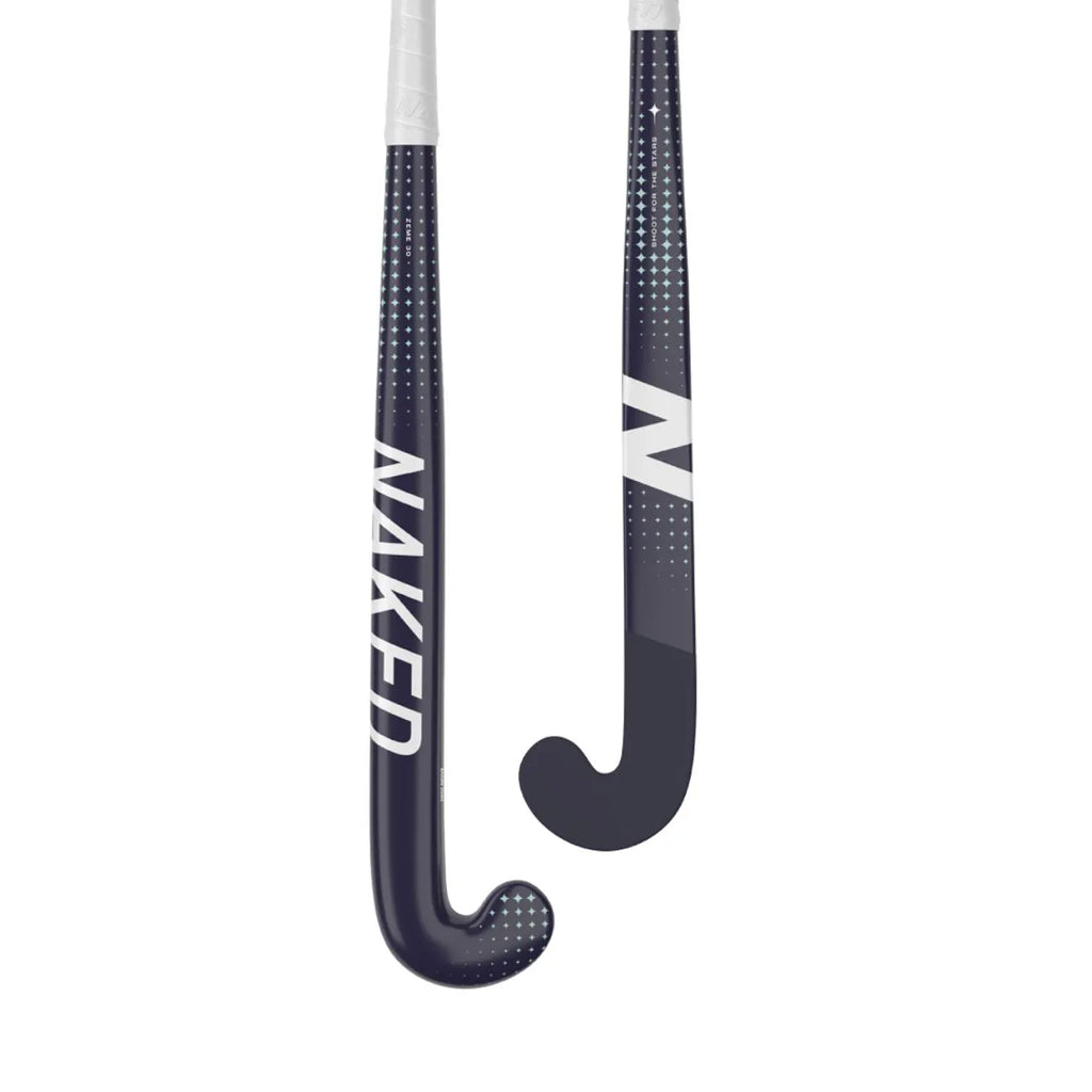 Naked Hockey Zeme 30 Stick Hockeystick