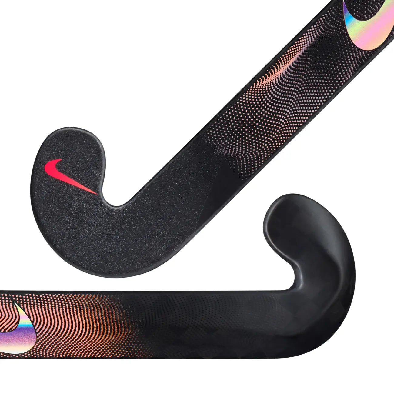 Nike Laser Select - Hot Lava Hockeystick