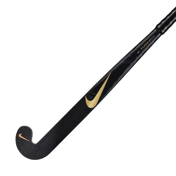 Nike Pursuit Elite - Gold/Black