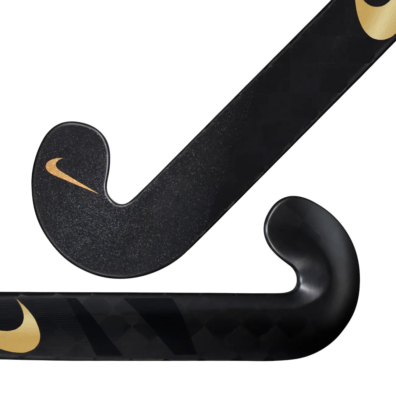 Nike Pursuit Elite - Gold/Black Hockeystick