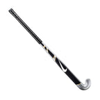 Nike Pursuit Rise - Silver/Black Hockeystick