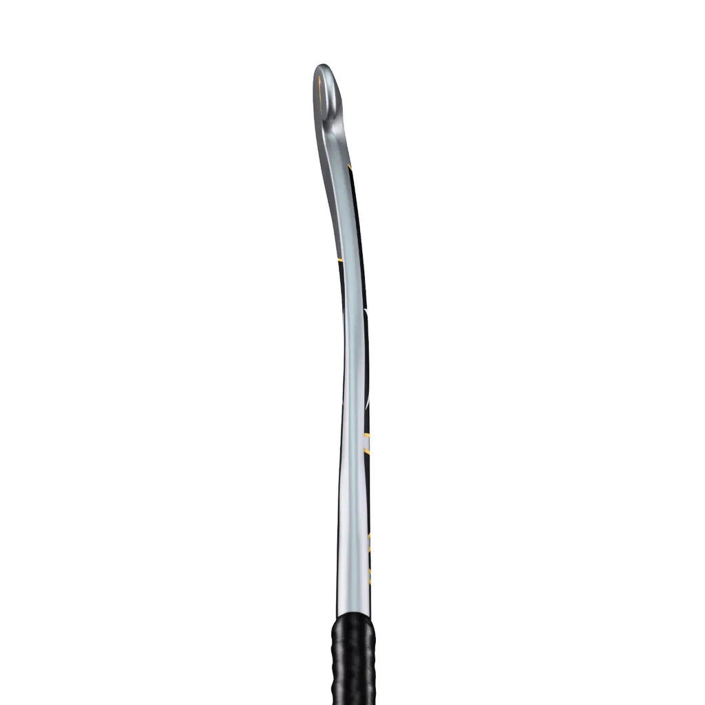 Nike Pursuit Rise - Silver/Black Hockeystick
