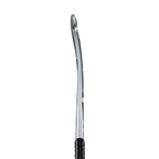 Nike Pursuit Rise - Silver/Black Hockeystick