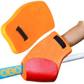 OGO PLUS Hand Protector - Pair Orange Keeper