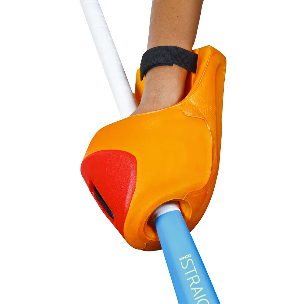 OGO PLUS Hand Protector - Pair Orange Keeper