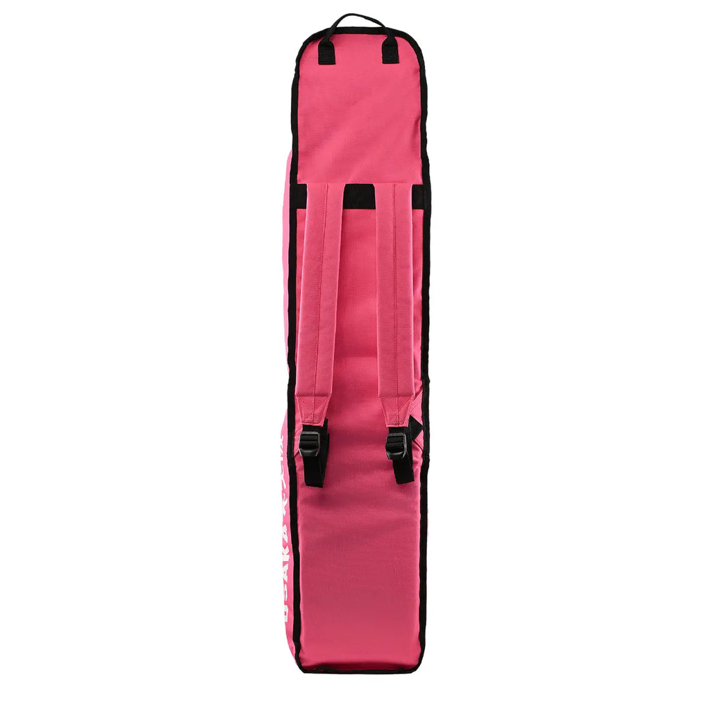 Osaka Sports Stickbag Medium - Hot Pink Tassen