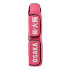 Osaka Sports Stickbag Medium - Hot Pink Tassen