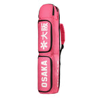 Osaka Sports Stickbag Medium - Hot Pink Tassen