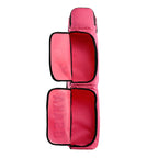 Osaka Sports Stickbag Medium - Hot Pink Tassen