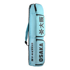 Osaka Sports Stickbag Medium - Blue Topaz Tassen