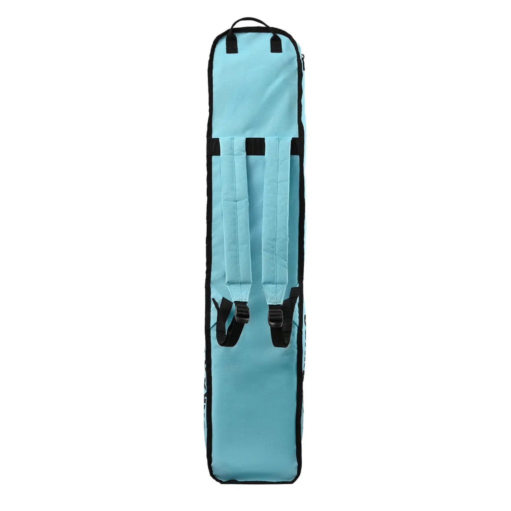 Osaka Sports Stickbag Medium - Blue Topaz Tassen