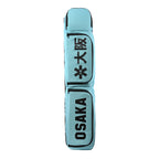 Osaka Sports Stickbag Medium - Blue Topaz Tassen