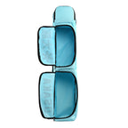 Osaka Sports Stickbag Medium - Blue Topaz Tassen