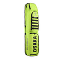 Osaka Pro Tour Stickbag Medium - Wild Lime Tassen