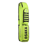 Osaka Pro Tour Stickbag Medium - Wild Lime Tassen