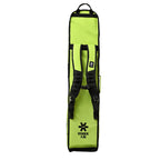 Osaka Pro Tour Stickbag Medium - Wild Lime Tassen