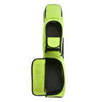 Osaka Pro Tour Stickbag Medium - Wild Lime Tassen