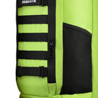 Osaka Pro Tour Stickbag Medium - Wild Lime Tassen