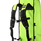 Osaka Pro Tour Stickbag Medium - Wild Lime Tassen