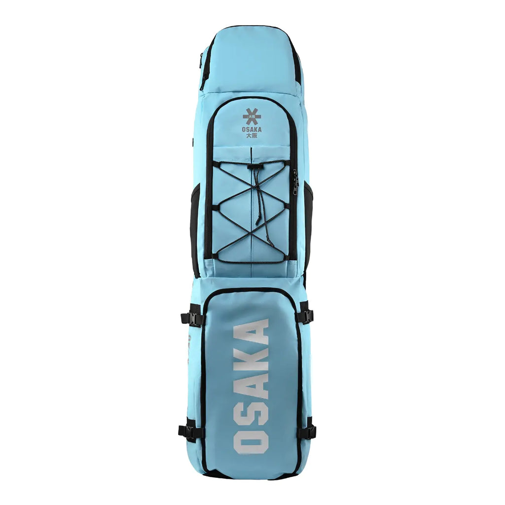Osaka Pro Tour Stickbag Large - Blue Topaz Tassen