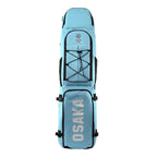 Osaka Pro Tour Stickbag Large - Blue Topaz Tassen
