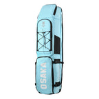 Osaka Pro Tour Stickbag Large - Blue Topaz Tassen