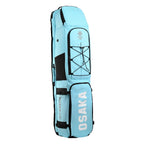 Osaka Pro Tour Stickbag Large - Blue Topaz Tassen