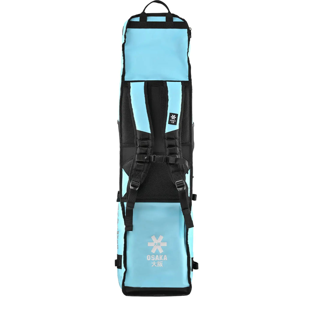 Osaka Pro Tour Stickbag Large - Blue Topaz Tassen