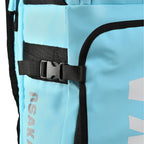Osaka Pro Tour Stickbag Large - Blue Topaz Tassen