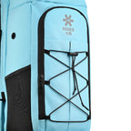 Osaka Pro Tour Stickbag Large - Blue Topaz Tassen