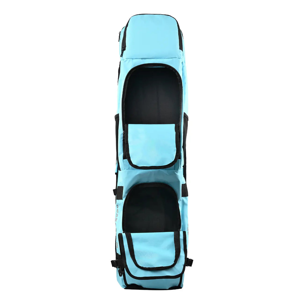 Osaka Pro Tour Stickbag Large - Blue Topaz Tassen