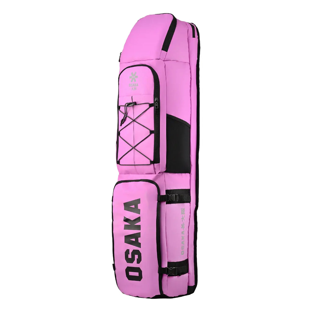 Osaka Pro Tour Stickbag Large - Rose Bud Tassen