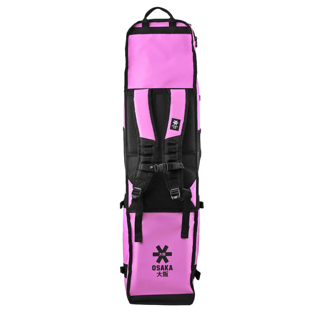 Osaka Pro Tour Stickbag Large - Rose Bud Tassen