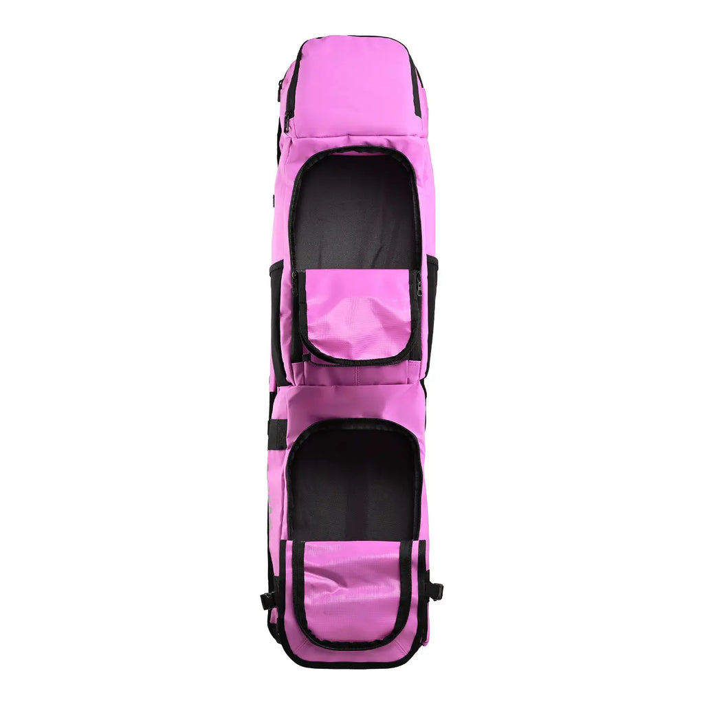 Osaka Pro Tour Stickbag Large - Rose Bud Tassen