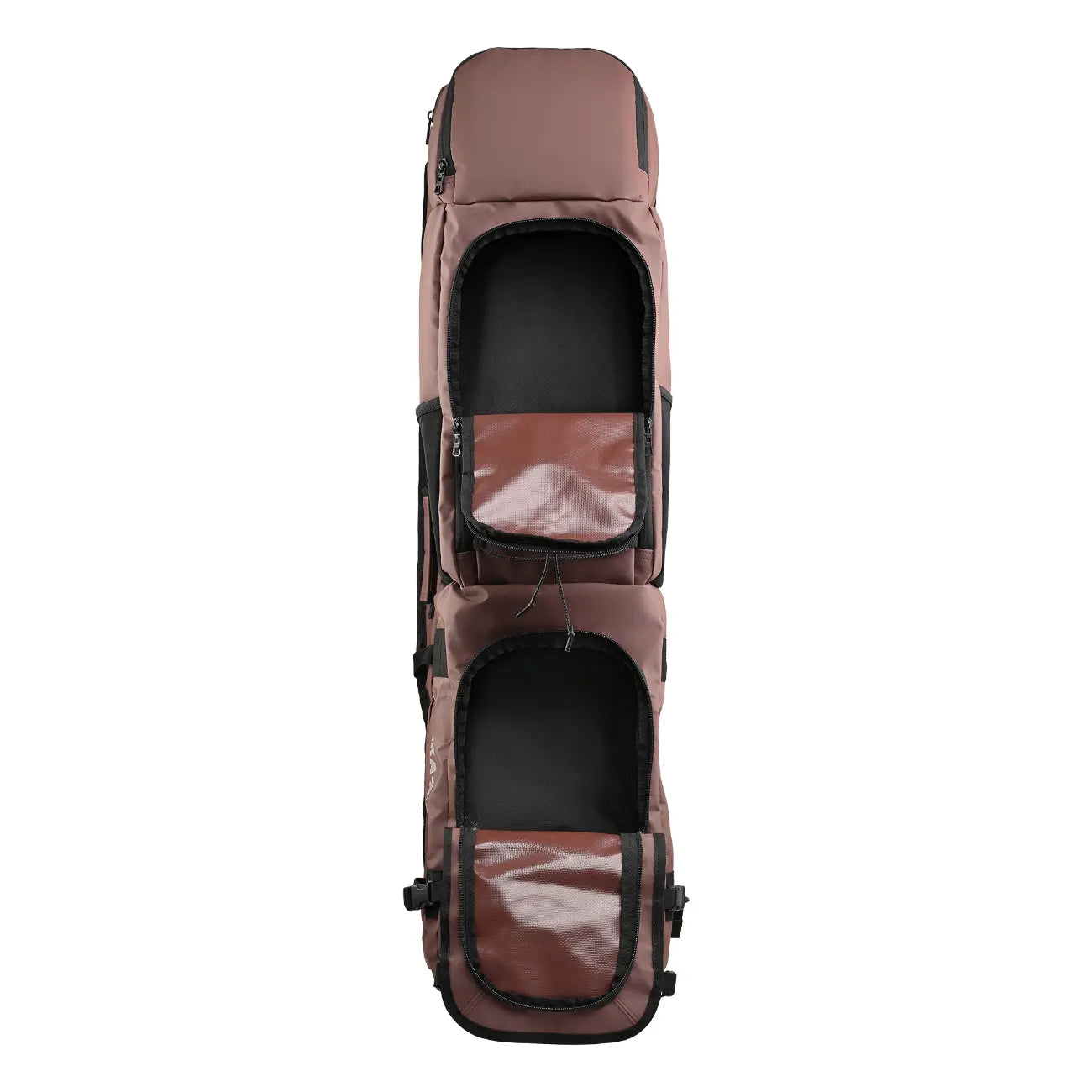 Osaka Pro Tour Stickbag Large - Peppercorn Tassen