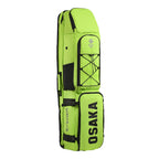 Osaka Pro Tour Stickbag Large - Wild Lime Tassen