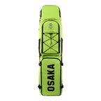 Osaka Pro Tour Stickbag Large - Wild Lime Tassen