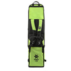 Osaka Pro Tour Stickbag Large - Wild Lime Tassen
