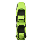 Osaka Pro Tour Stickbag Large - Wild Lime Tassen