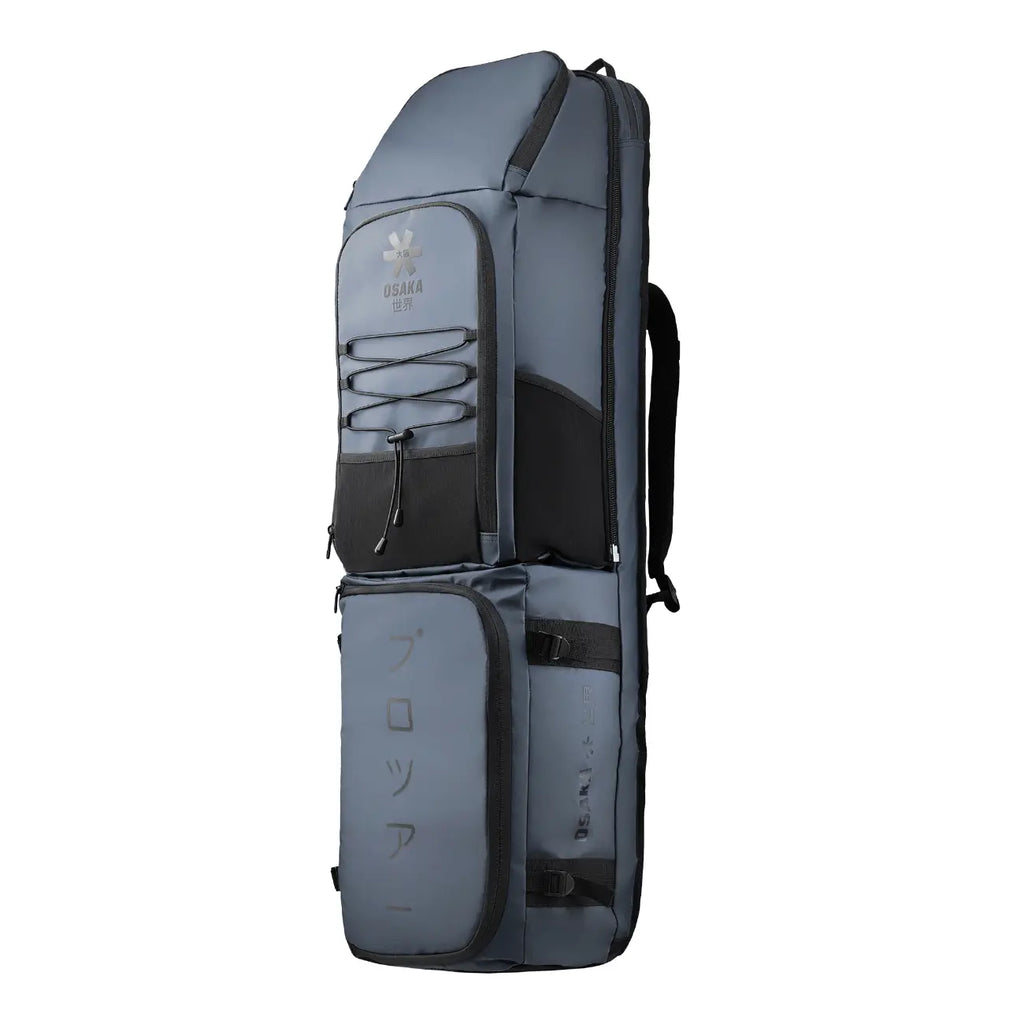 Osaka Pro Tour Stickbag Modular - French Navy Tassen
