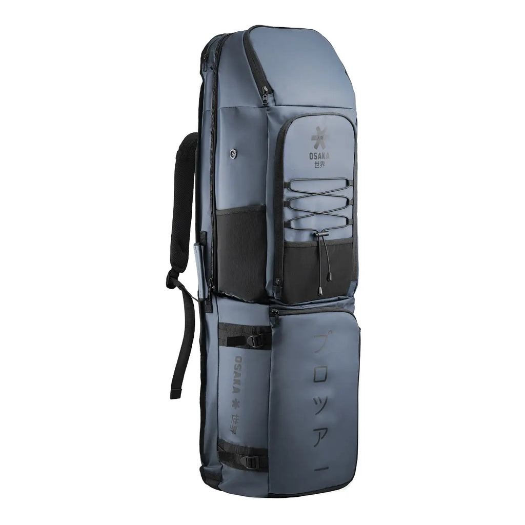 Osaka Pro Tour Stickbag Modular - French Navy Tassen