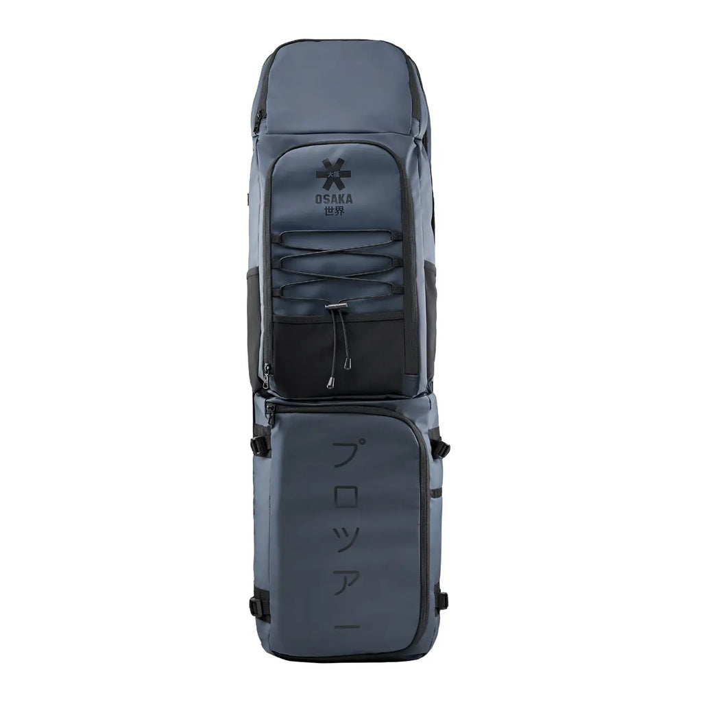 Osaka Pro Tour Stickbag Modular - French Navy Tassen