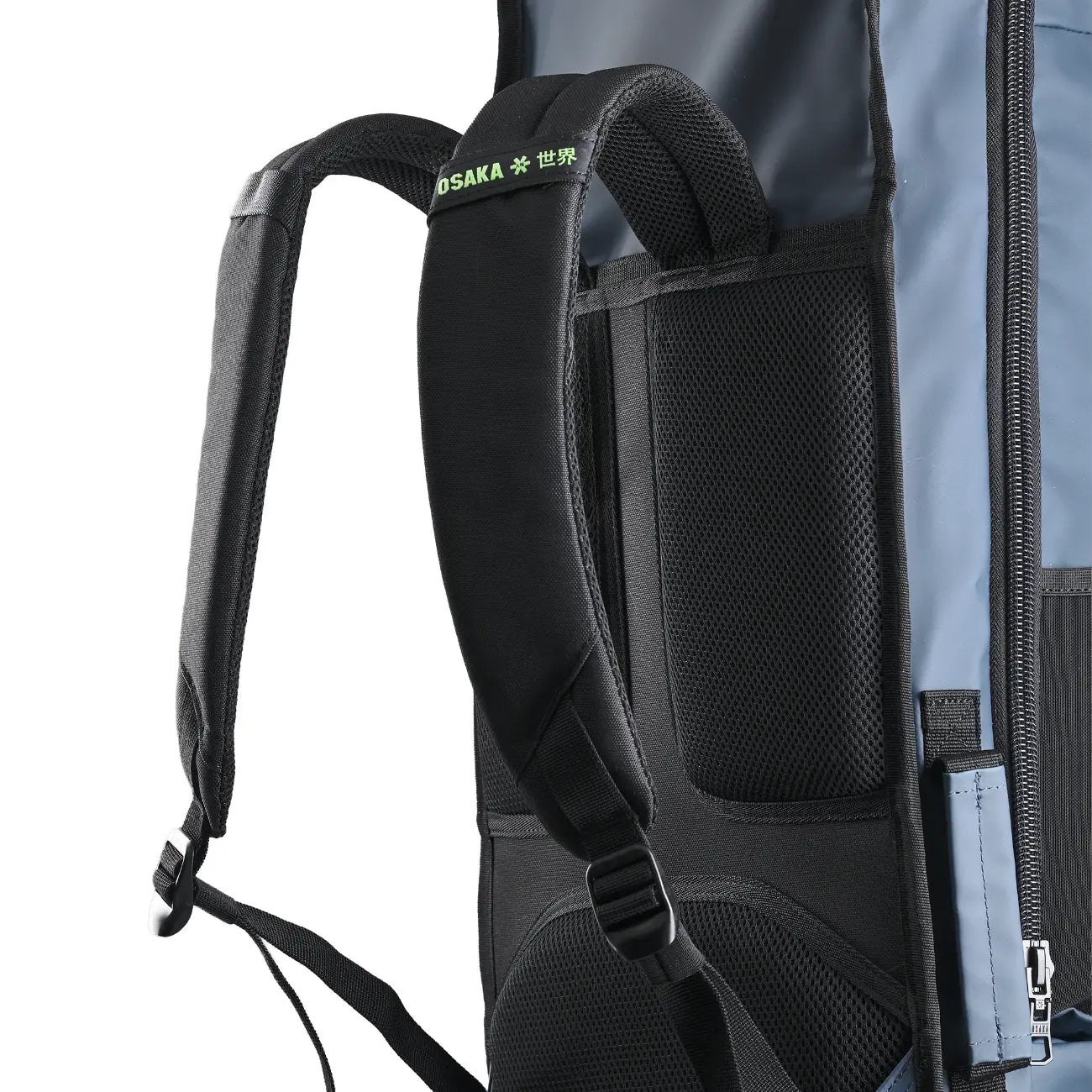 Osaka Pro Tour Stickbag Modular - French Navy Tassen