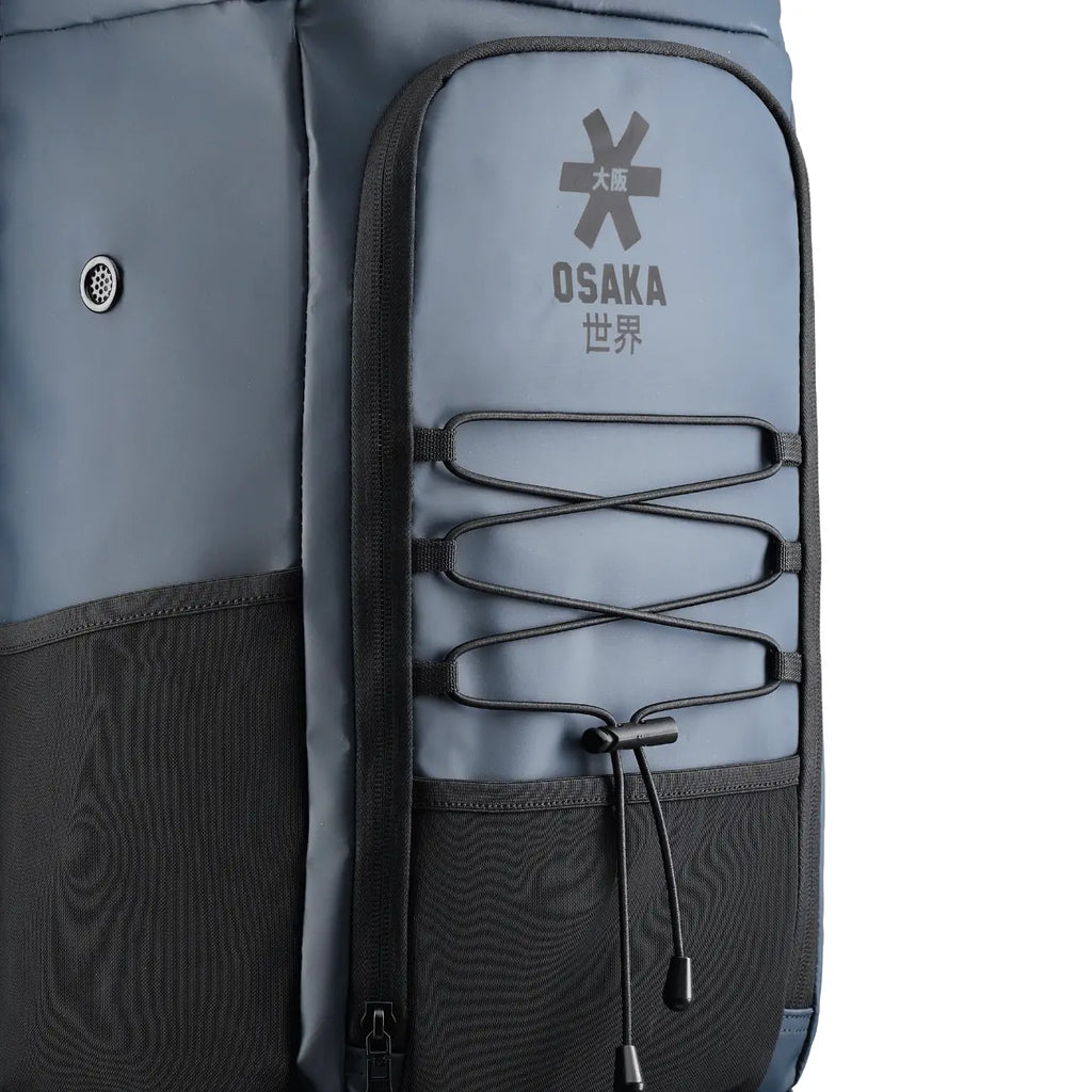 Osaka Pro Tour Stickbag Modular - French Navy Tassen