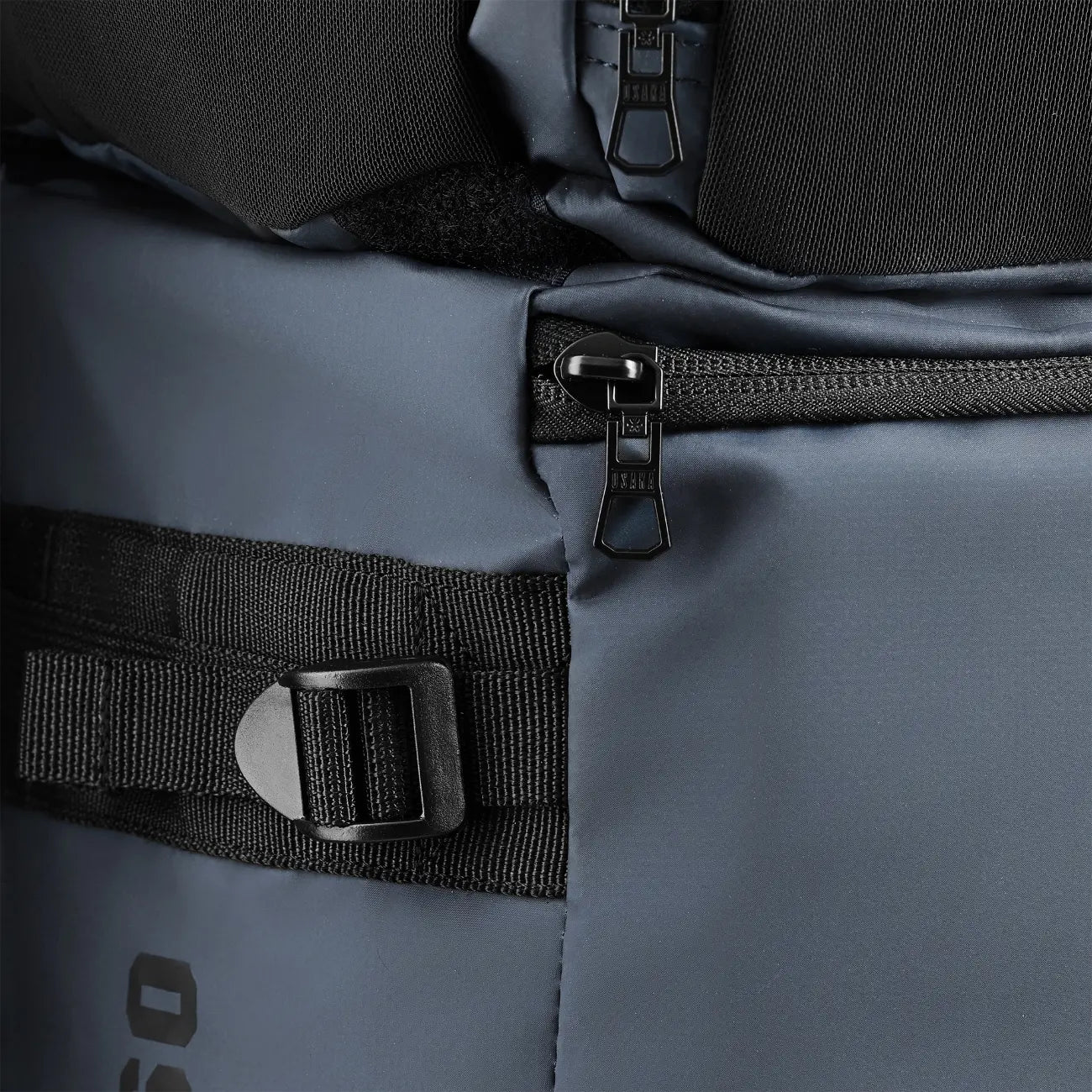 Osaka Pro Tour Stickbag Modular - French Navy Tassen
