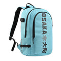 Osaka Sports Backpack Large - Blue Topaz Tassen
