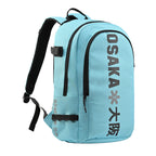 Osaka Sports Backpack Large - Blue Topaz Tassen