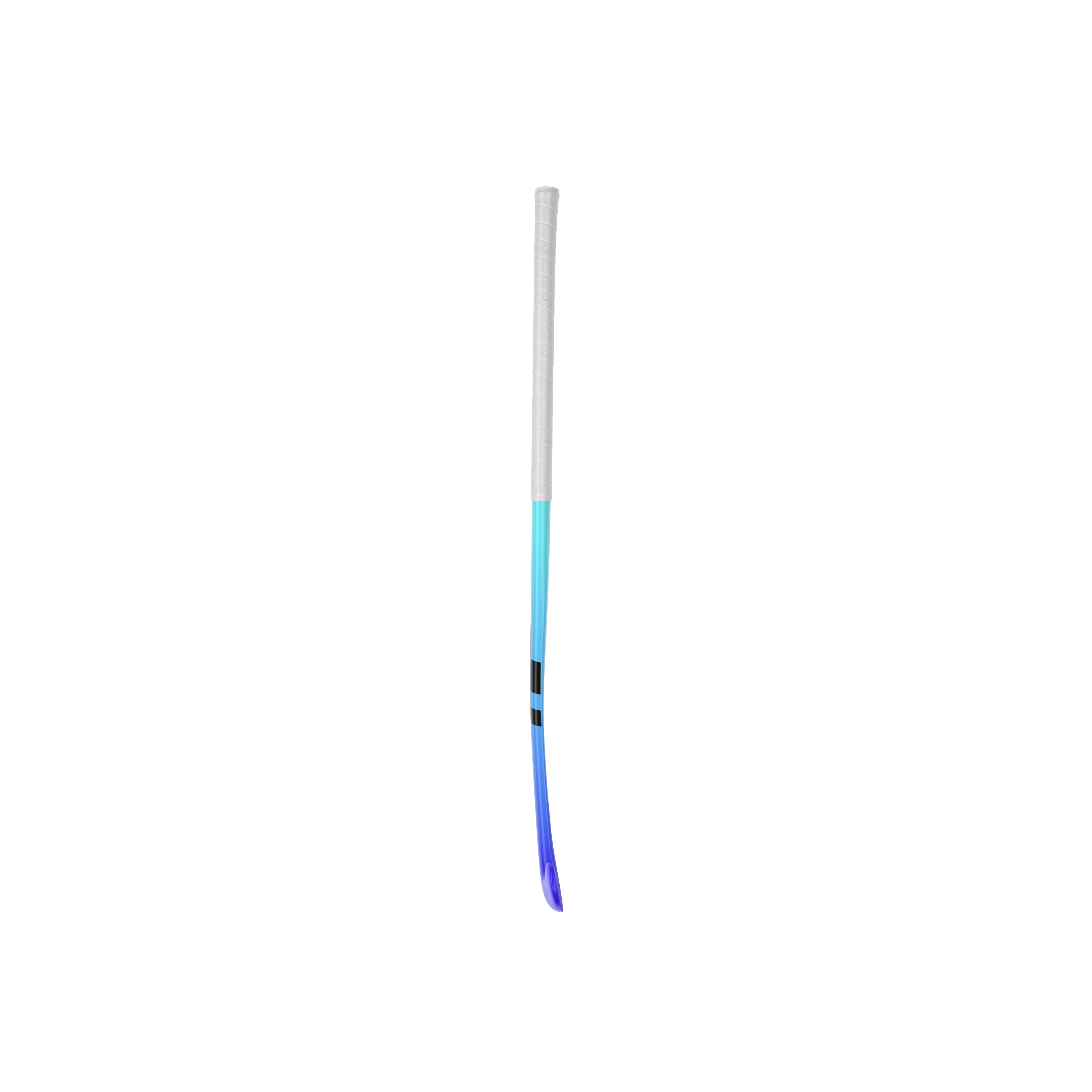 Naked Prodigy Blue Junior Hockeystick