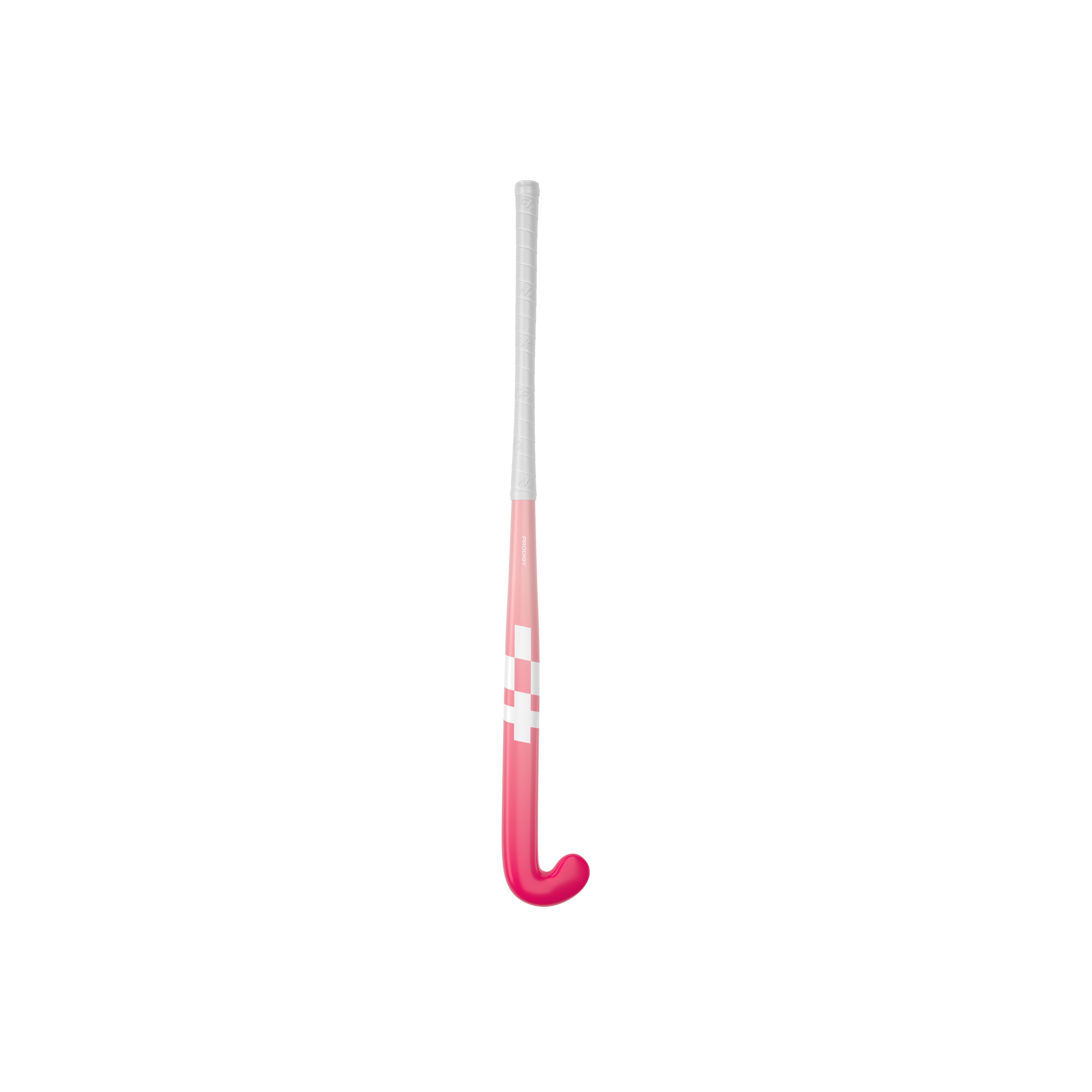 Naked Prodigy Pink Junior Hockeystick