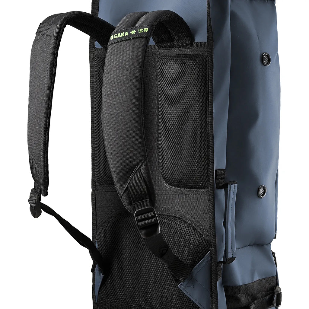 Osaka Pro Tour Stickbag Large - French Navy